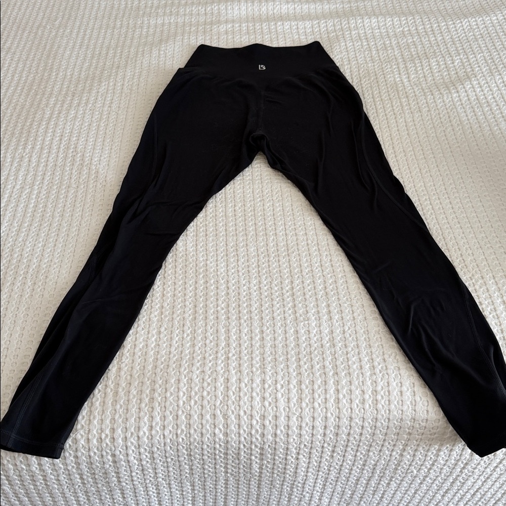 BuffBunny collection black leggings - Picture 2 of 3